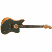 Elektro-akustična kitara Acoustasonic AM Jazzmaster TU Fender