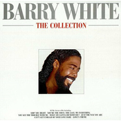 Barry White Collection (CD)