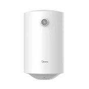 Elektricni bojler Midea FA5, 100 l, 1500W, bijeli, vertikalni