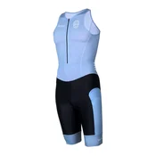 Doltcini Kombinezon za triatlon dct grey/olive,3xl velicina ( 1804-3XL )