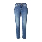 Smith&Soul Kavbojke Jessi moder denim