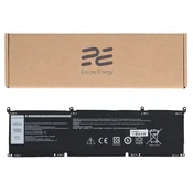 Nova baterija za Dell Inspiron 15 7510 16 7610 Precision 5550 5560 XPS 15 9510 56Wh 11.4V 4900mAh 8FCTC