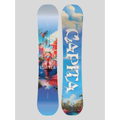 CAPiTA Space Metal Fantasy 2025 Snowboard multi