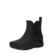 Skechers  Uno Rugged - Dancing N The Rain  Črna