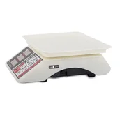 Verkgroup Digitalna aku. dvostranska LCD osvetljena elektronska tehtnica 2g-40kg