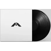 Rival Consoles - MindsEye (Indie Exclusive) (Limited Edition) (2 LP)