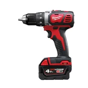 Milwaukee M18 BDD-402C kompakten vrtalnik