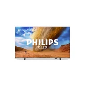 SMART QLED TV 55 Philips 55PUS7810/12 3840x2160/UHD/4K/DVB-T2/S2/C