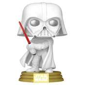 Bobble Figure Star Wars POP! - Darth Vader (Infinities) #836