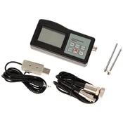 Analizator vibracij