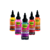 ZFISH Dip Bait Attractant 60ml Squid-Octopus