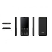 TESLA mobilni telefon Feature 3.1, Black