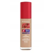 Rimmel Lasting Finish 35H tekoči puder za obraz, odtenek 100 Ivory SPF20, 30 ml