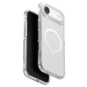 Premium ovitek UNIQ LifePro Xtreme MagClick™ za iPhone Air - Transparent
