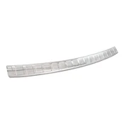 Protective trunk edge trim Škoda Fabia IV. 2021- (hatchback, matte)