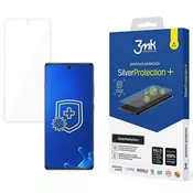 shumee Folija za OnePlus 12R 3MK, antimikrobna, SilverProtect+