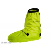 VAUDE Bike Gaiter kratke gamaše, neon rumene (EU 40-43)