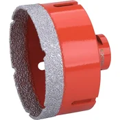 EXTOL Diamantna luknjasta žaga, premer 83 mm, navoj M14 8801879