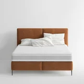 Livetastic LEŽIŠČE Z ŽEPKASTIM VZMETENJE Only H3/H4 200/220 cm