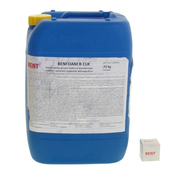 BENFOAM B CLK 1/22