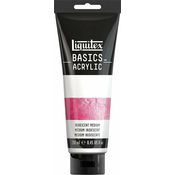 Liquitex Basics Akrilni medij 250 ml 1 kos