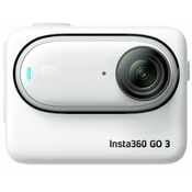 Insta360 Insta360 GO 3 White