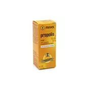 MEDEX KAPI 10% PROPOLISA U BEZALKOHOLNOJ OTOPINI 15ML