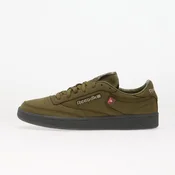 Sneakers Reebok Club C 85 Olive Stone/ New Grey 1/ Grey 5 EUR 42