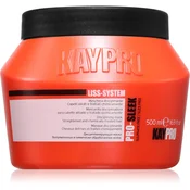 Mask KayPro Pro Sleek Liss System 500ml