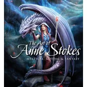 The Art of Anne Stokes