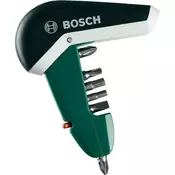 BOSCH žepni izvijač 02607017180