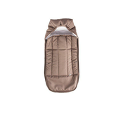 NEONATO zimska vreča za voziček Puro, brown