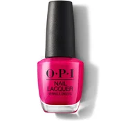OPI Pompeii Purple Nail Polish 15ml