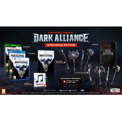 PCG Dungeons and Dragons Dark Alliance - Special Edition