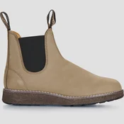 Blundstone AEROCORK CHELSEA BOOTS Bež