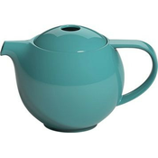 Loveramics Pro Tea - 400 ml Teapot and Infuser - Teal