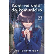 Komi ne ume da komunicira 23