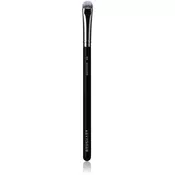 BrushArt Professional B9 Smudger brush čopič za točno nanašanje senčil B9 1 kos