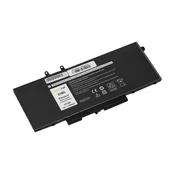 Baterija za Dell Latitude 14 5400/Latitude 14 5500/Precision 3540, 8000 mAh