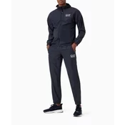 EA7 za moške. 8NPV08_PN4HZ Tekaška obleka Tennis Pro navy (XS), Šport, Tenis / veslo za tenis, Večnamenski šport, Polies