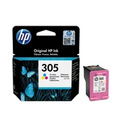 HP Ketridž za štampac 3YM60AE No.305 Color