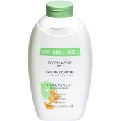 Byphasse gel za tuširanje - limeta i dumbir 600 ml