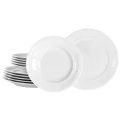 Creatable Jedilni Servis Frederike, 12-Delni