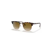 Ray-Ban Clubmaster Naocare za sunce RB 3016 W0366
