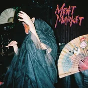 Meat Market - Too Tired (LP)