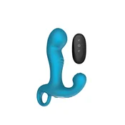 Playhouse P-spot Tapper Plug – vibrirajuci analni plug + daljinski upravljac