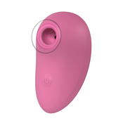Xocoon Zen Air Stimulator Pink