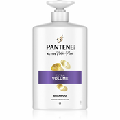 Pantene Pro-V Volume & Body šampon za fine in tanke lase 1000 ml