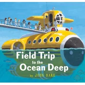 Field Trip to the Ocean Deep