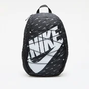 Nahrbtnik Nike Heritage Sweep Backpack 25L Black/ Black/ Wolf Grey 25 l